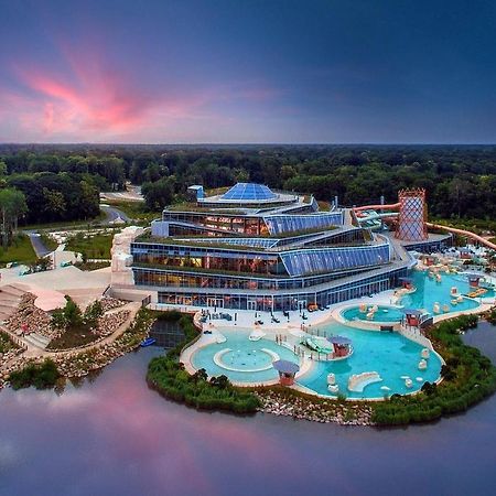 Disneyland-Paris 4Pers,Wifi, Parking Chessy  Exterior foto